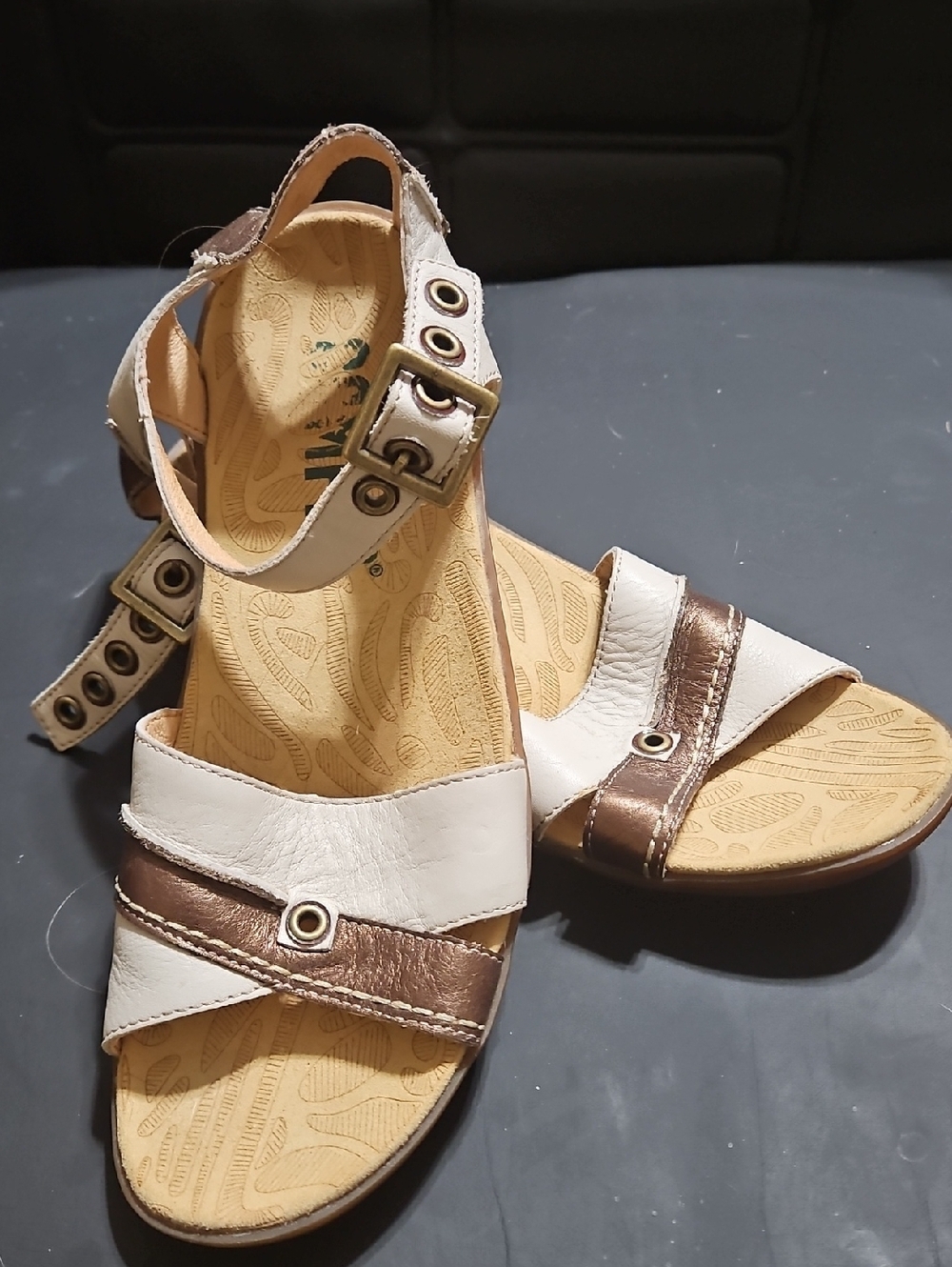 Camper Serena sandal model Size 9 - Picture 2 of 12